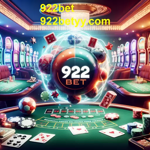 Atrações Imperdíveis da Categoria 'Jogos' no 922bet